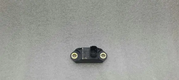 Mercedes-Benz SL R230 Airbag deployment crash/impact sensor A0045423518