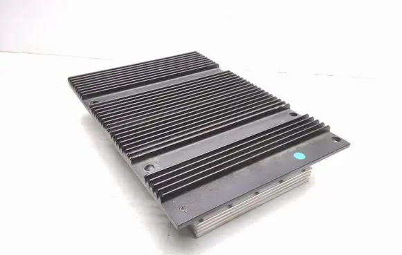 Volvo XC90 Sound amplifier 30732824