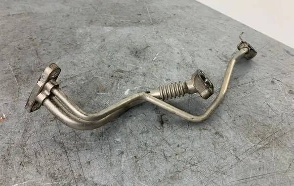 Honda CR-V Turbo turbocharger oiling pipe/hose