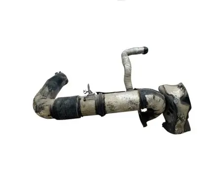 Ford Focus Coolant pipe/hose 6652A 3M519A673HG