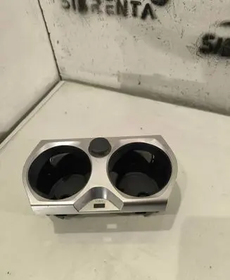 BMW M8 F91 F92 G14 G15 Cup holder front 187013 029650 5116