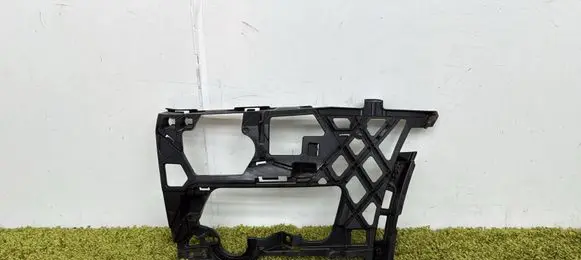 Volkswagen Golf VII Front bumper mounting bracket 5g0807723d