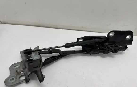 Jaguar E-Pace Engine bonnet/hood hinges J9C316C826AB L9C316801AA