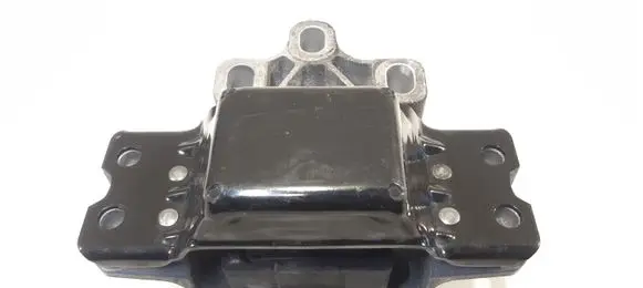 Volkswagen PASSAT B6 Engine mount bracket 3C0199555