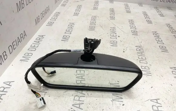 Mercedes-Benz AMG GT R190 C190 Rear view mirror (interior) A1908100400