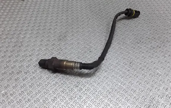 Mercedes-Benz S W220 Lambda probe sensor 0015406017