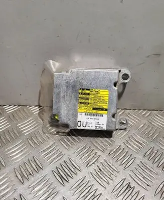 Toyota Yaris Airbag control unit/module 891700D210