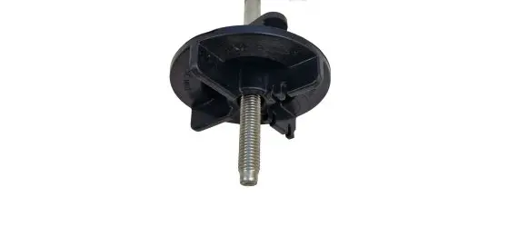Ford Escape IV Spare wheel bolt HP5C1402 HP5C1402FA M009Q