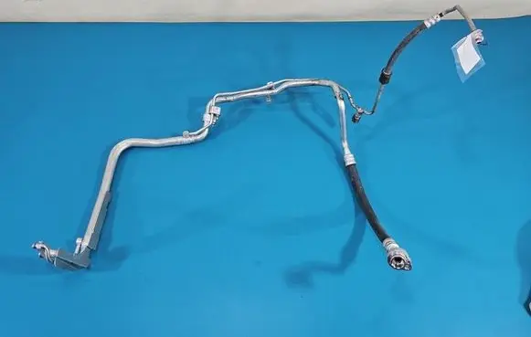 Skoda Octavia Mk4 Air conditioning (A/C) pipe/hose 5WA816743 IMPRK1582344
