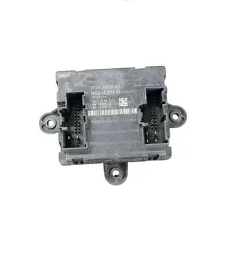 Jaguar XE Door control unit/module FK7214D618BF 10134134 14C064BE