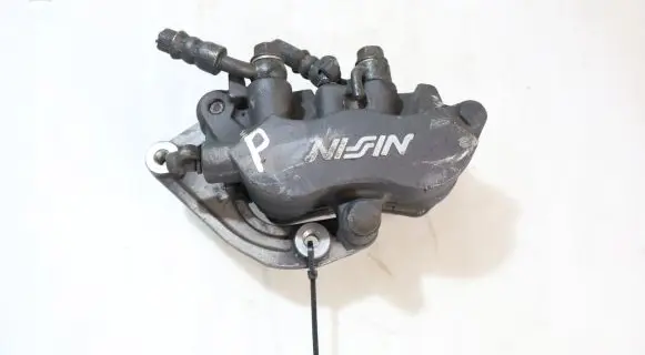 Honda Pilot I Front brake caliper