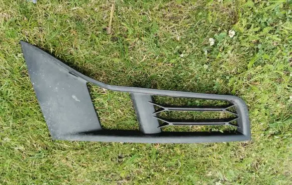 Citroen DS7 Crossback Front fog light trim/grill 6402A116
