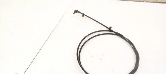 Nissan Micra Handbrake/parking brake wiring cable 