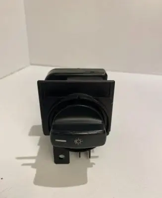Mercedes-Benz B W245 Light switch 1695451004 0471408 32220101