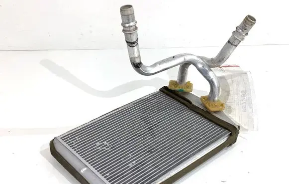Peugeot Boxer Heater blower radiator 168310100