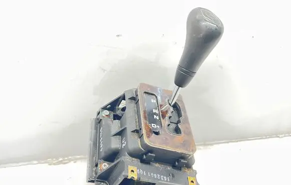 Mercedes-Benz ML W163 Gear shifter/selector PP170267054
