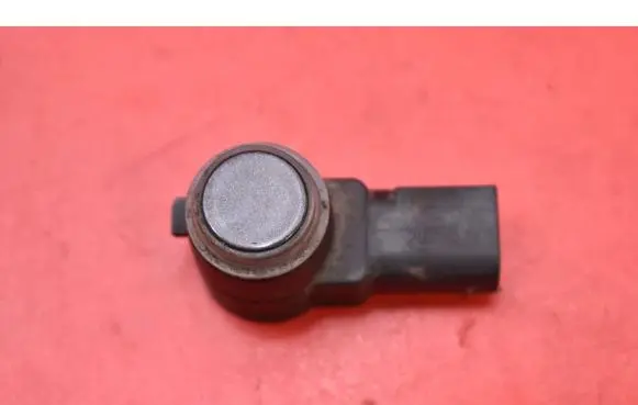 Peugeot 508 RXH Parking PDC control unit/module 9666016377EH