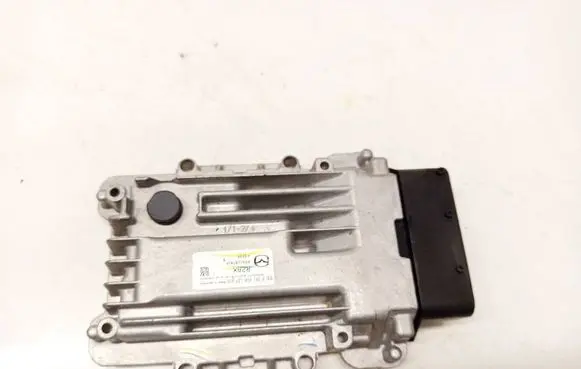 Mazda CX-7 Gearbox control unit/module 0281020137