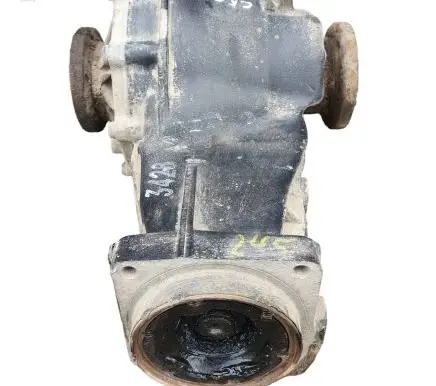 Volkswagen PASSAT B5.5 Rear differential EUT