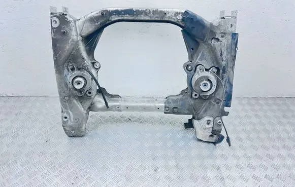 Mercedes-Benz S W222 Front subframe 222628059