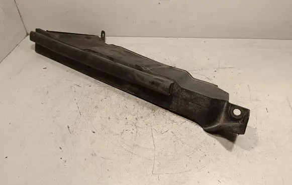 Fender end trim
