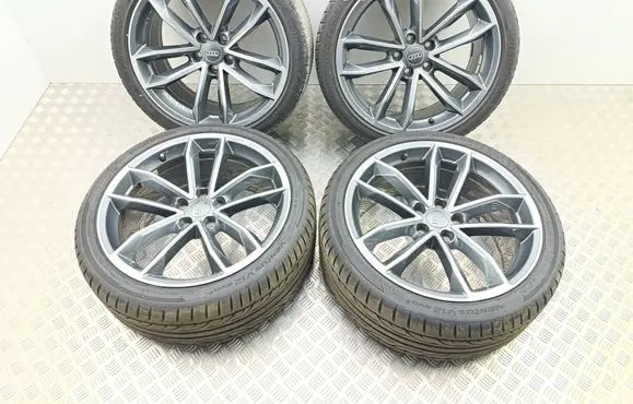 Audi S5 F5 R19 alloy rim 8W0601025DF 8W0601025