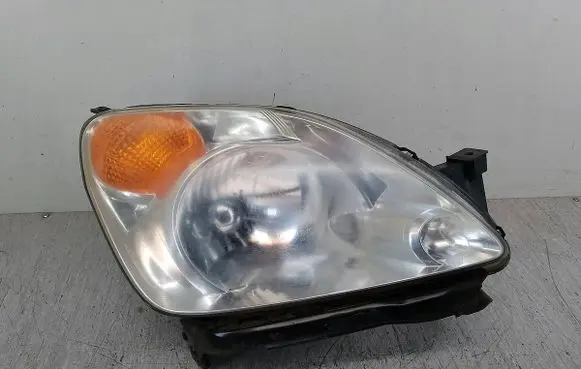 Honda CR-V Headlight/headlamp