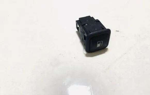 Volkswagen Bora Fuel tank opening switch 3b0959833a