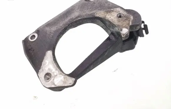 BMW 5 E60 E61 Engine mounting bracket 6761117 AC46000DF