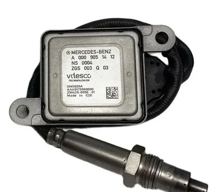 Mercedes-Benz C W204 Other AdBlue system parts A0009051412 SNS620A