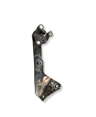 Toyota Proace Sliding door lower roller guide/hinge 98080758 97969M0