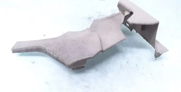 Seat trim