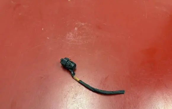 BMW X3 G45 Headlight/headlamp wiring loom/harness 6992166
