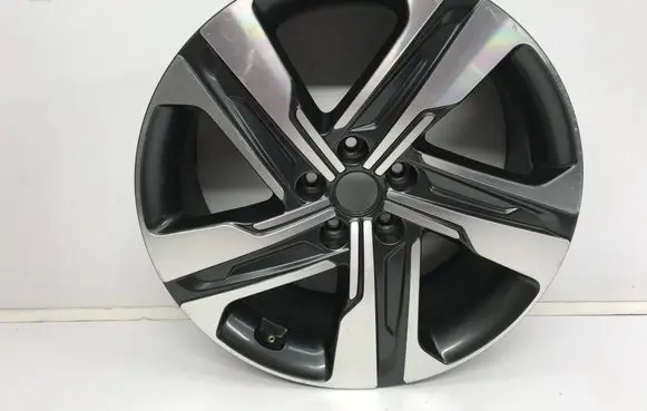 KIA Sorento IV R19 alloy rim 52910P2310 75JX19