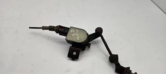 Audi A3 S3 8P Headlight/headlamp level sensor 1T0907503