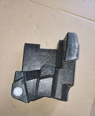 BMW X5 F15 Other front door trim element 587455