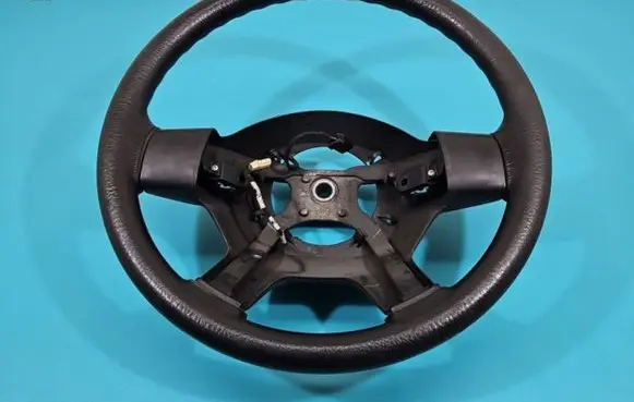 Jeep Cherokee III KJ Steering wheel IMPRK1412577