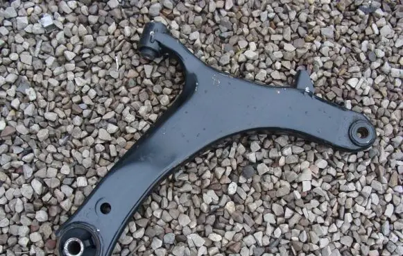 Subaru Legacy Front control arm