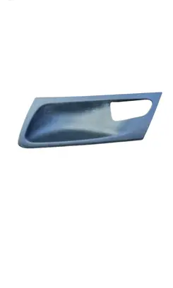 BMW X5 E70 Rear door interior handle 51416973739