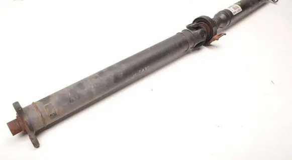 Mercedes-Benz SLK R171 Middle center prop shaft 1714104406