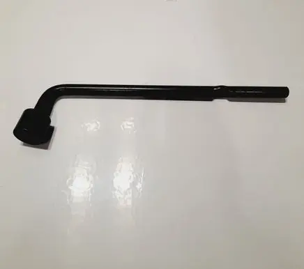 Nissan Primera Spare wheel bolt P12985