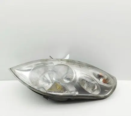 Renault Master III Headlight/headlamp 260609500R