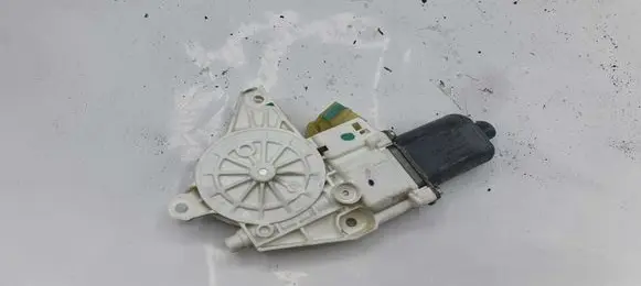 Mercedes-Benz ML W164 Front door window regulator motor A2518200742 997082102