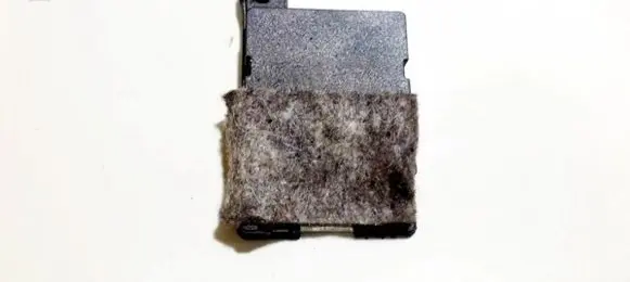 BMW 3 E46 Antenna control unit 84506928461 10819610