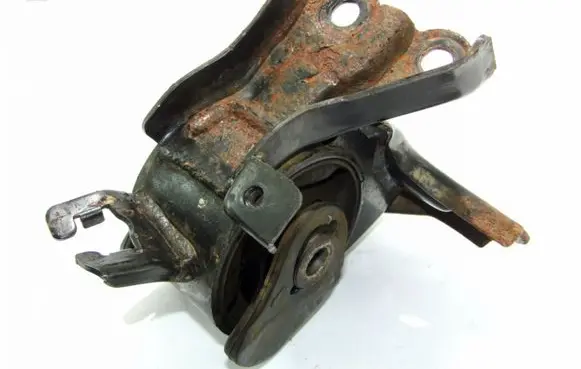 Engine mount bracket