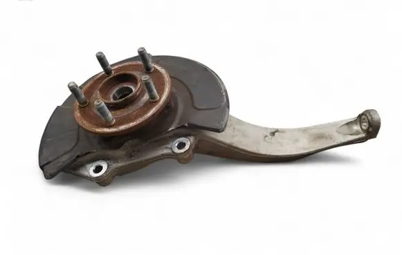 Jeep Grand Cherokee Front wheel hub P04877659AG 04877659AG