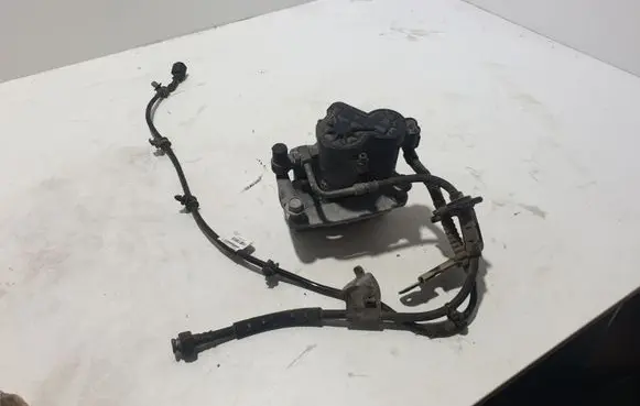 Chrysler Pacifica Rear brake caliper 26628110012
