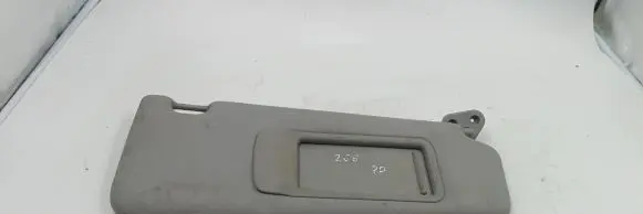 BMW 3 E90 E91 Sun visor PPFP204
