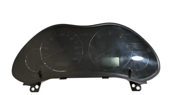 Toyota Avensis T250 Speedometer (instrument cluster) 8380005C00C MB2574305297