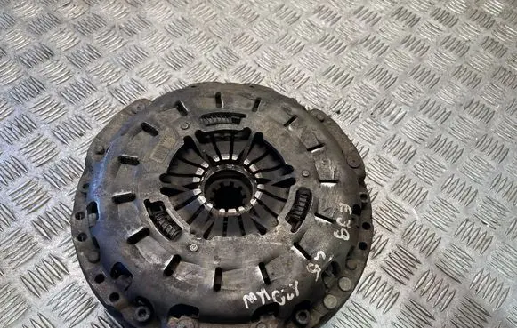 BMW 5 E39 Clutch set kit 7503501